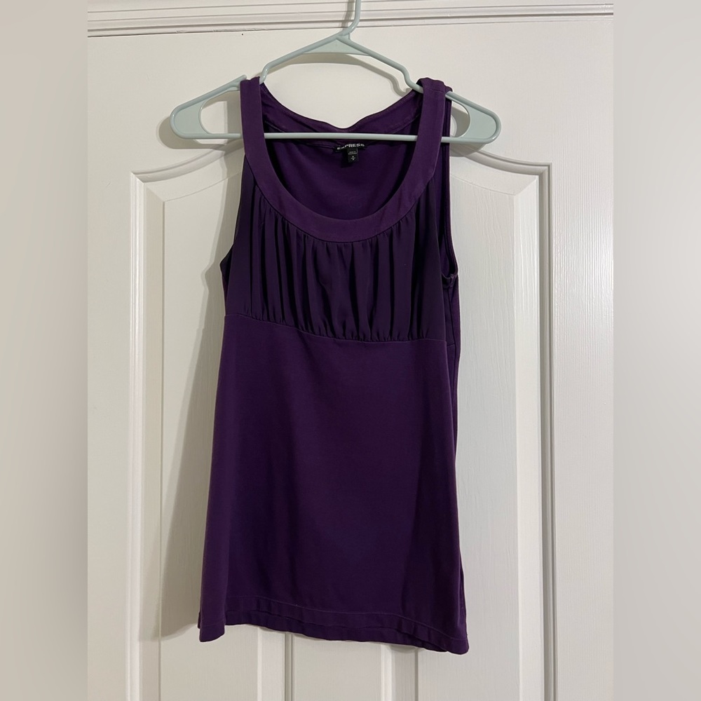 Express top